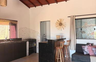 Casa Pôr do Sol - Foto 1