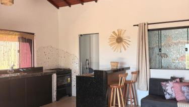 Casa Pôr do Sol - Foto 1