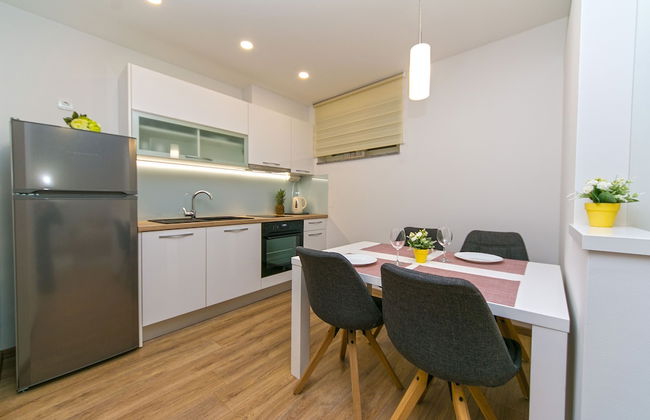 Apartments Villa Nadalina Deluxe - Foto 27