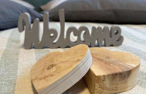 Ferien- und Business Apartment - Foto 1