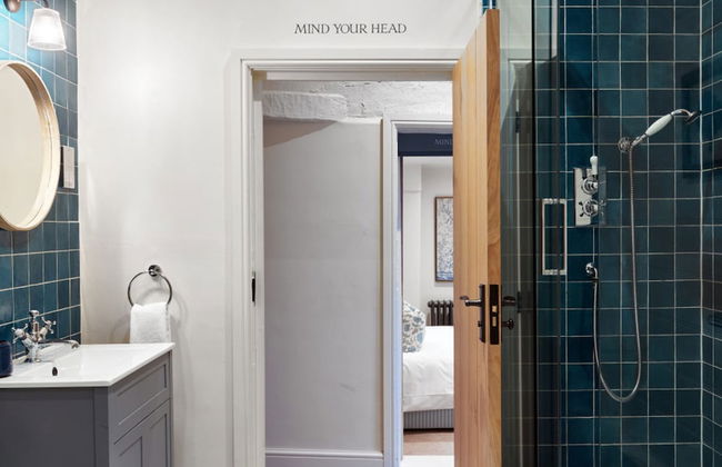 The Old Coach House - From 500 Per Night - Foto 21