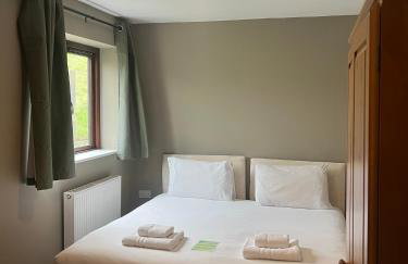 Bowood Park Hotel - Foto 20