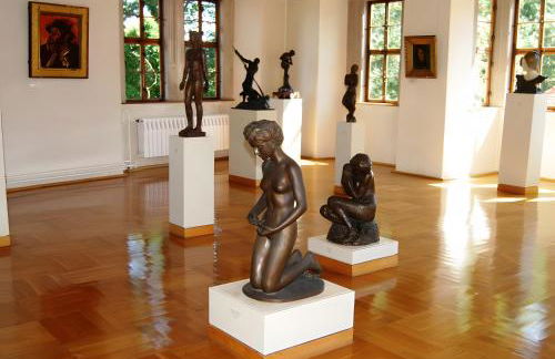 Ferienwohnung Glauchau - Foto 18