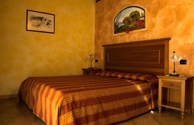 Agriturismo Tre Rondini - Foto 8