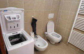 La terrazza sulle piste Val di Luce - BIANCHERIA INCLUSA - Foto 73