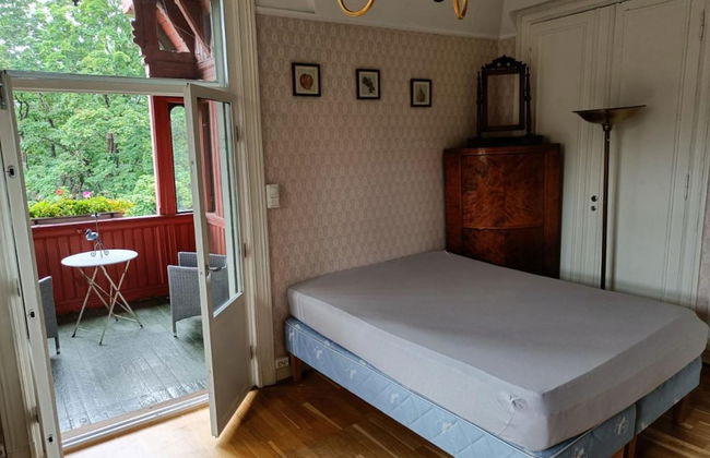 Villa Internationals - Foto 3