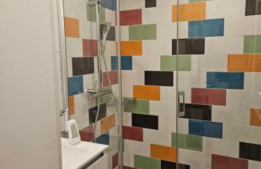 Les pieds dans l'eau 4-6 personnes - Foto 8