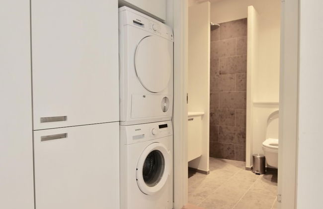 Cool Studio Apartment w Private Terrace - 219 - Foto 7