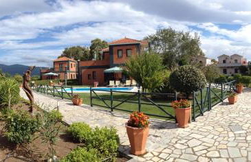 Kalloni Beach Villas - Foto 7