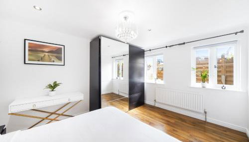 A beautiful stylish 2 Bedroom Apartment -City of London - Foto 3