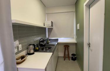 Pousada Verde & Mar - Foto 35