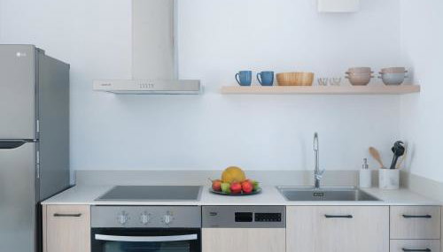 Etherio Apartment V - Photo 4