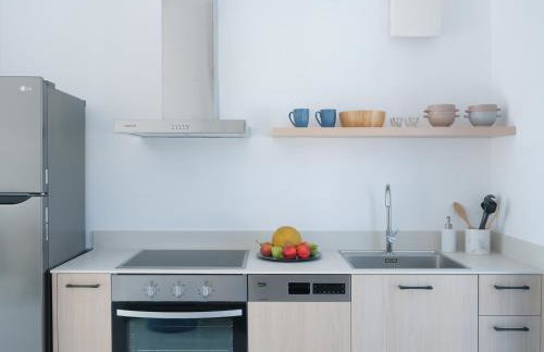 Etherio Apartment V - Photo 4