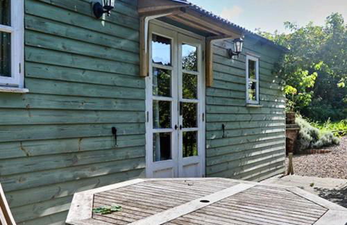 Finest Retreats - Shepherds Retreat at Morrells Wood - Foto 9