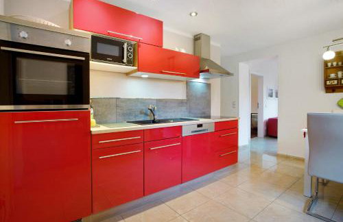 Ferienwohnung To Hus - Foto 10