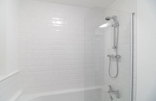 Luxury Glasgow Flat in the heart of the Westend - Foto 19