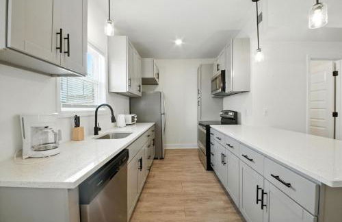 Arte Luxury townhomes B1 I Comfy 2 Bed 25 Bath - Foto 13