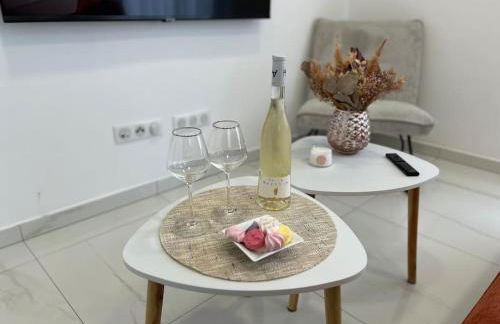 Villa Climatisée avec Piscine partagée , Terrasse et Parking - Foto 14