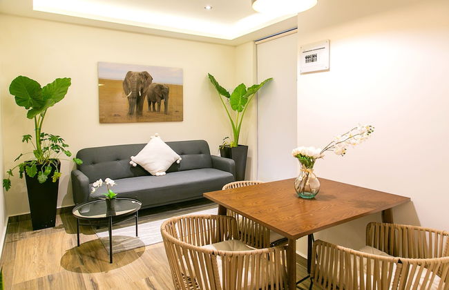 Lumina at Noma Condesa Mexico City - Foto 29