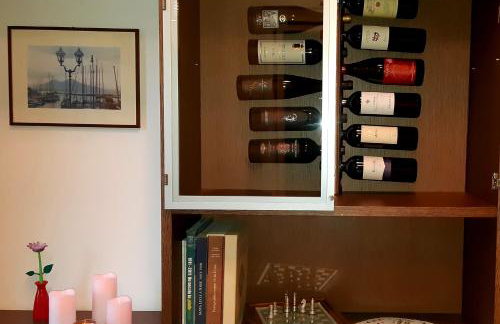 Suite Borbonica - Photo 19