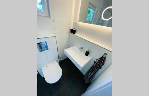 Moderner Einraumbungalow auf eigenem Grundstück - Foto 12