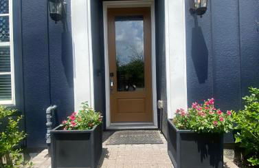 Luxury DT Condo, Game Room! - Foto 16