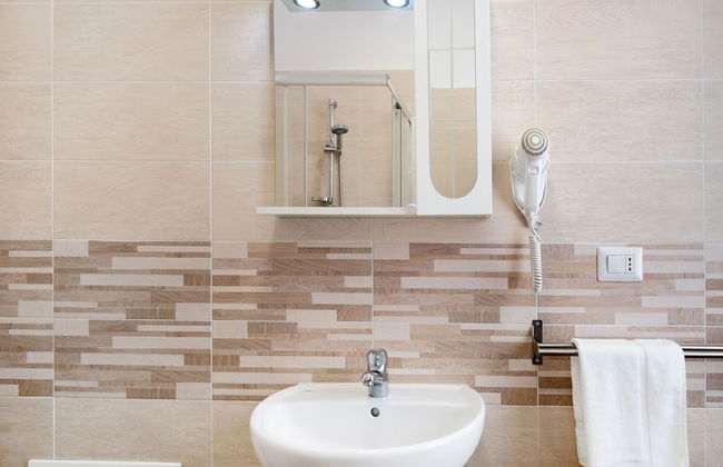 San Vincenzo Rooms Vigonza - Foto 29