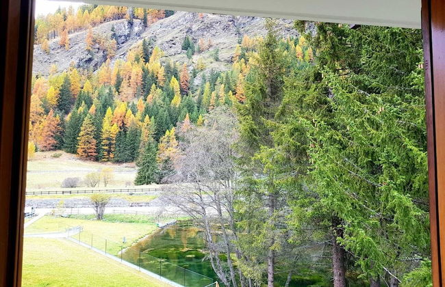 Monterosa Apartment - Foto 9