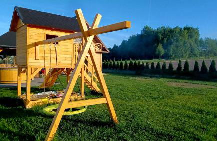 Dom Ci Spokój - Foto 9