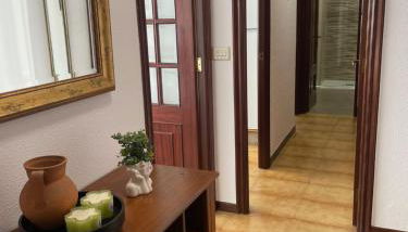 Apartamento a 500m de la playa - Foto 3, Lobby or reception