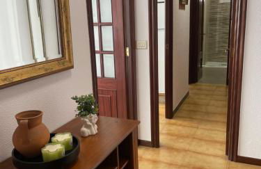 Apartamento a 500m de la playa - Foto 3