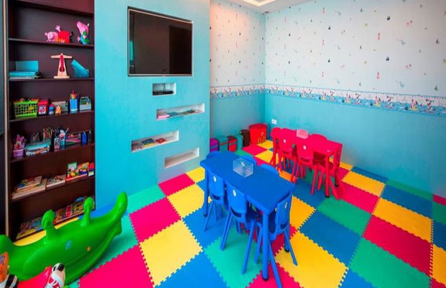 Maline Exclusive Serviced Apartments - Photo 80