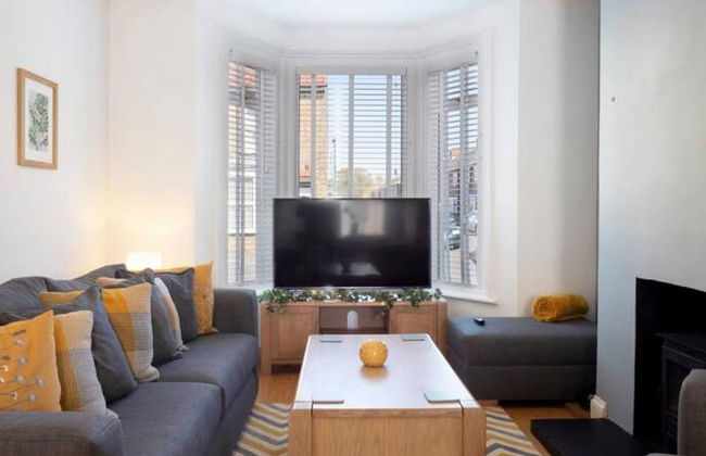 Host Stay Herbert Road - Foto 11