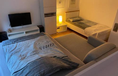 Appartement Kirschblüte - Foto 28