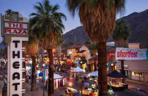 Marriott Desert Springs Villas I - 1BD - Foto 60