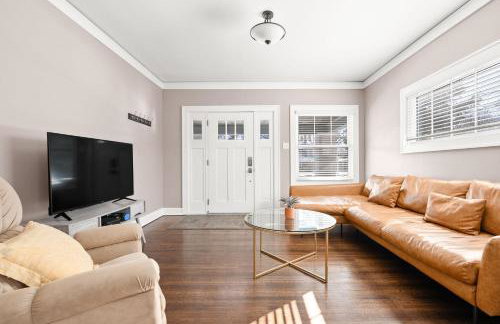 Adorable Broad Ripple Duplex - Foto 26