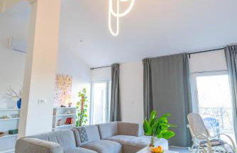 Modern Urban Oasis - Korčula - Photo 3