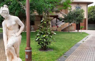 VILLA AFRICA - Foto 20