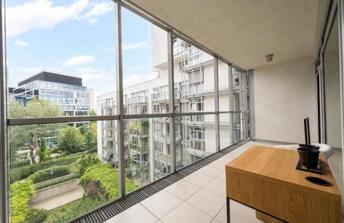 Arkadia Urban Stay Apartment by BookingHost - Foto 3