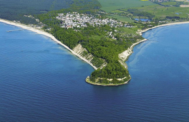 Villa Eintracht, Gohren - Foto 13