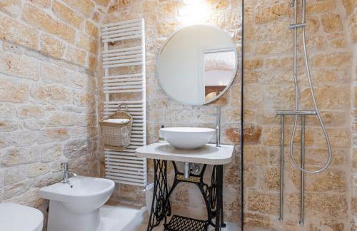 Le Casette in Gravina Luxury - Foto 23