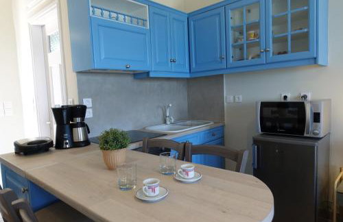 Sea Urchin Apartments 2nd floor - Foto 32