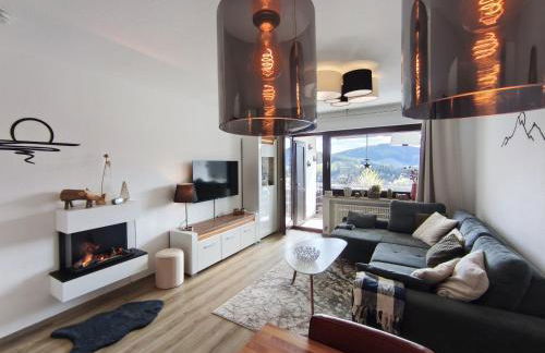 Fewo-BergSeeOase - Foto 1