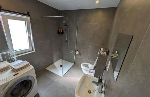 Apartment 'Weiden' Grenze Enschede - Foto 11