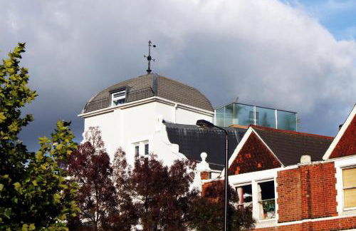 Madison Hill - White Hill House 4 - 2 bedroom flat - Photo 20