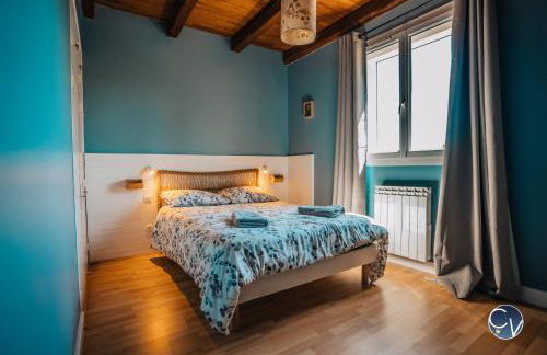 Belle Villa avec Superbe vue, Piscine et Jacuzzi - Foto 5