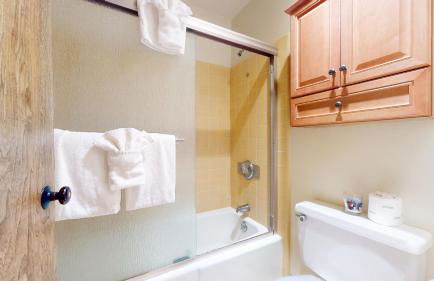 Mammoth West #140 Condo - Foto 33