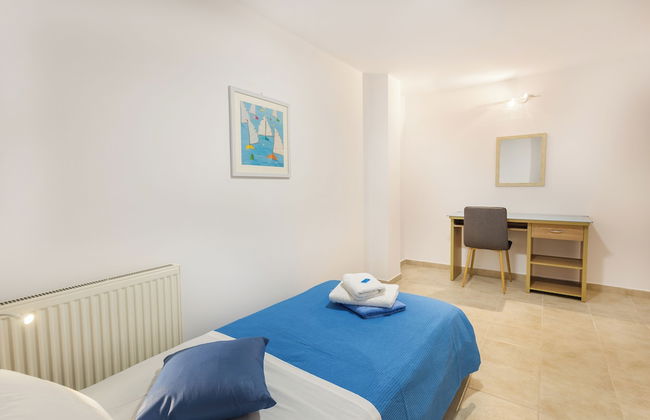 Villa Oasis - Photo 9