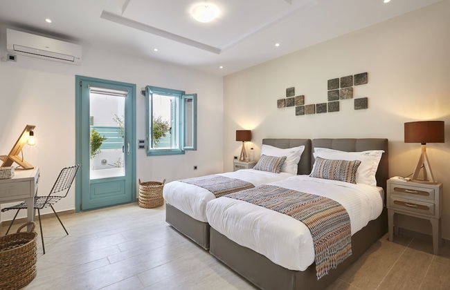 Almyriki Beach Villa - Photo 5