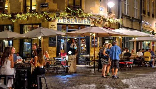 Studio Confortable en plein centre Metz - Foto 2